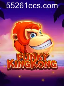 FunkyKingKong