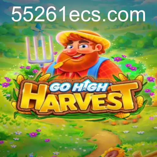 GoHighHarvest: Um Novo Jogo para Aventuras Inesquecíveis