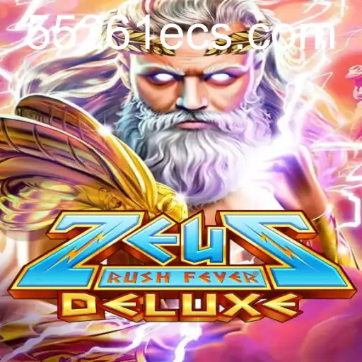 ZeusRushFeverDeluxe